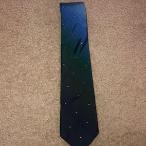 Jacobson’s Men’s Tie
